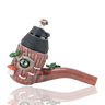 Empire Glassworks Puffco Proxy Attachment Sherlock Hootie