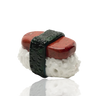 Empire Glassworks Spam Musubi Hand Pipe