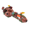 Empire Glassworks Bug’s Life Spoon Pipe