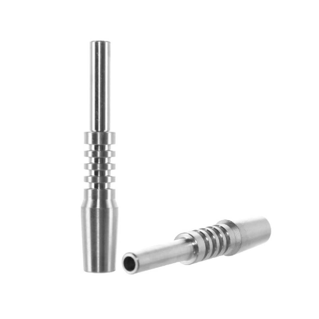 14mm Titanium Nectar Collector Tips - 5 Pack