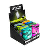 Eyce Solo Silicone Dugout with Glass Taster