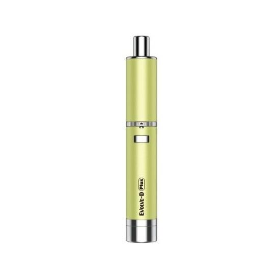 Yocan Evolve-D Plus Portable Dry Herb Vape