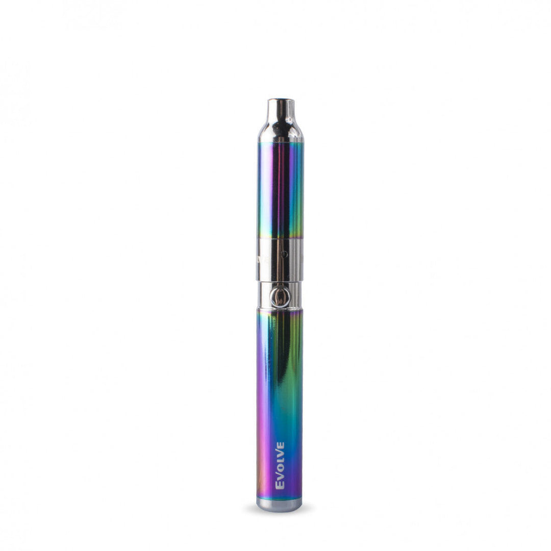 Yocan Evolve Dual Quartz Concentrate Vape