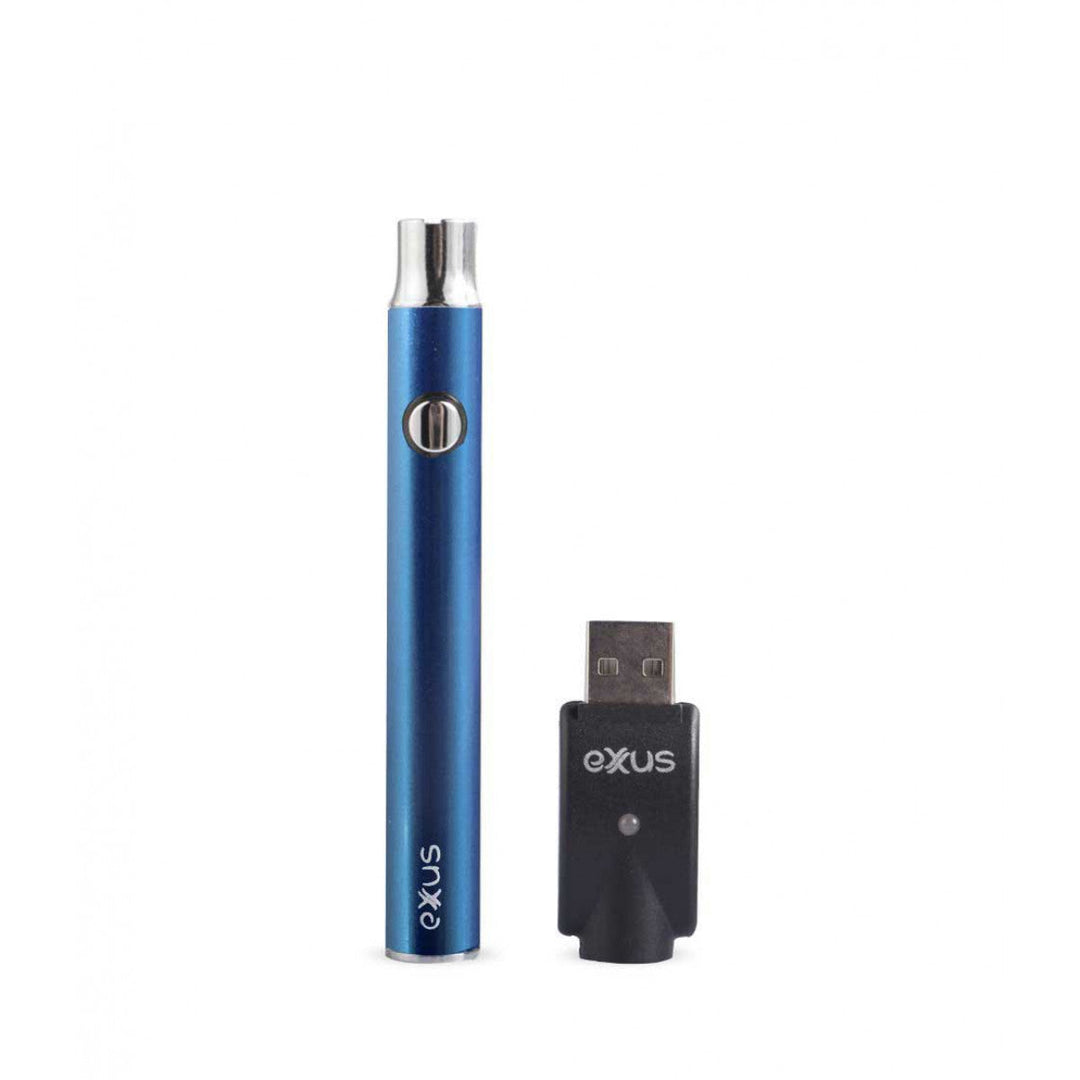 Exxus Plus 510 Thread Cartridge Vaporizer