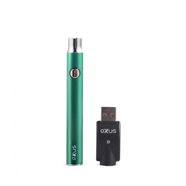 Exxus Plus 510 Thread Cartridge Vaporizer