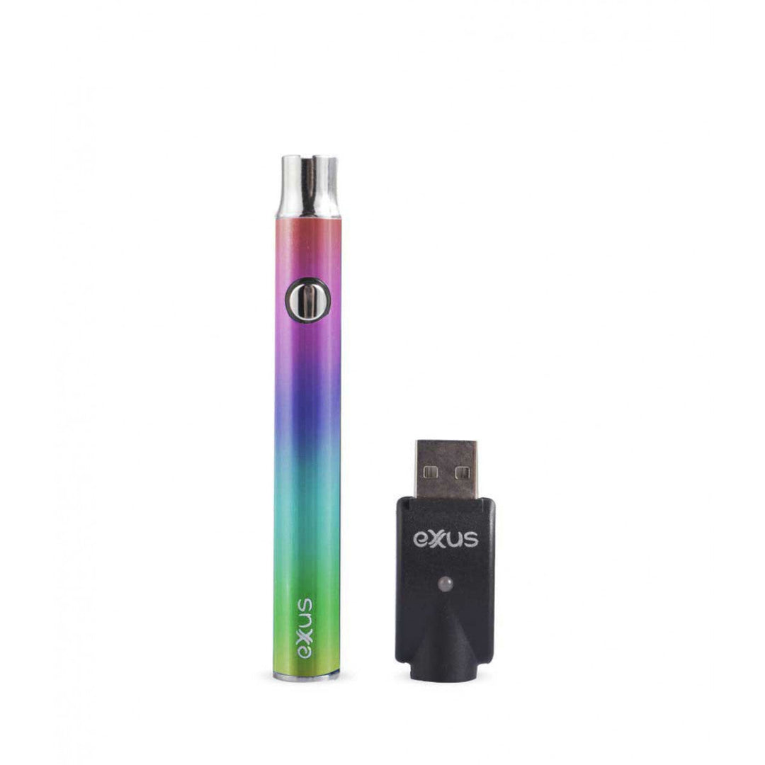 Exxus Plus 510 Thread Cartridge Vaporizer