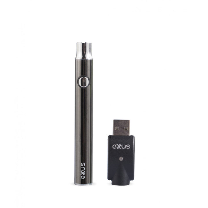 Exxus Plus 510 Thread Cartridge Vaporizer