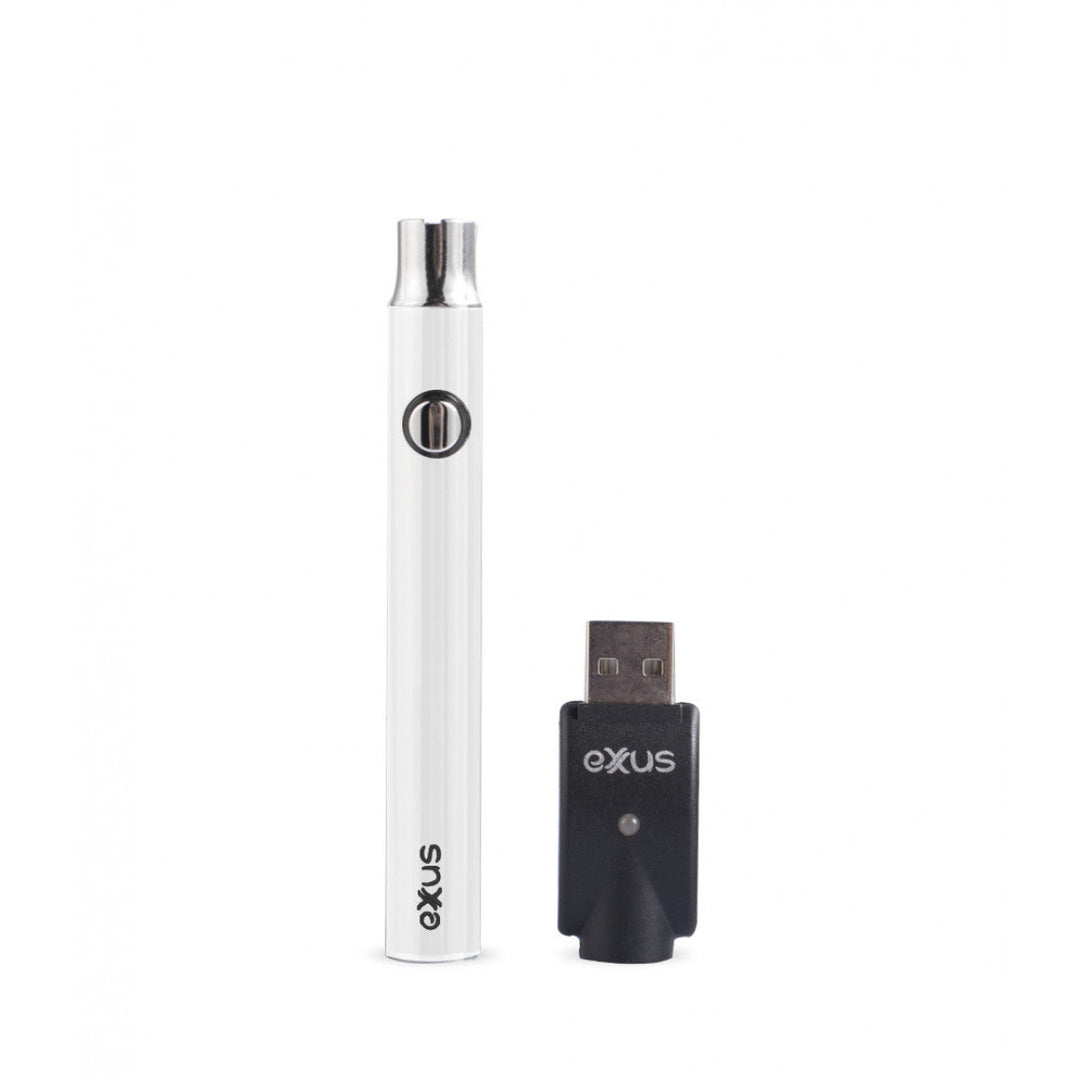Exxus Plus 510 Thread Cartridge Vaporizer