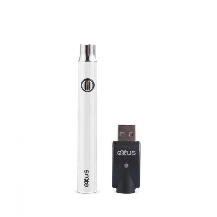 Exxus Plus 510 Thread Cartridge Vaporizer