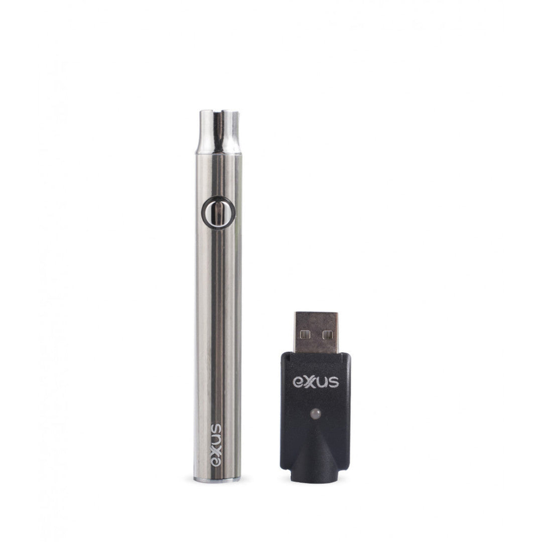 Exxus Plus 510 Thread Cartridge Vaporizer