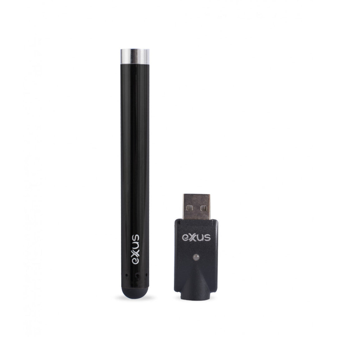 Exxus Slim Auto Draw Vape Battery