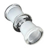 Female Female 10mm 10mm Premium Smoking Accessory Connector