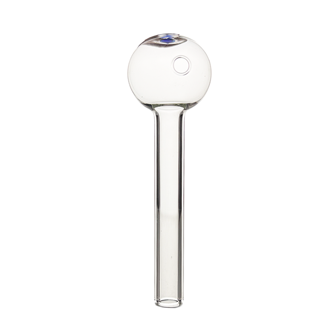 20-Pack 4-Inch Blue Dot Oil Burners