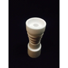 Finest Female Ceramic Nail 18mm Premium Dabbing Accessory