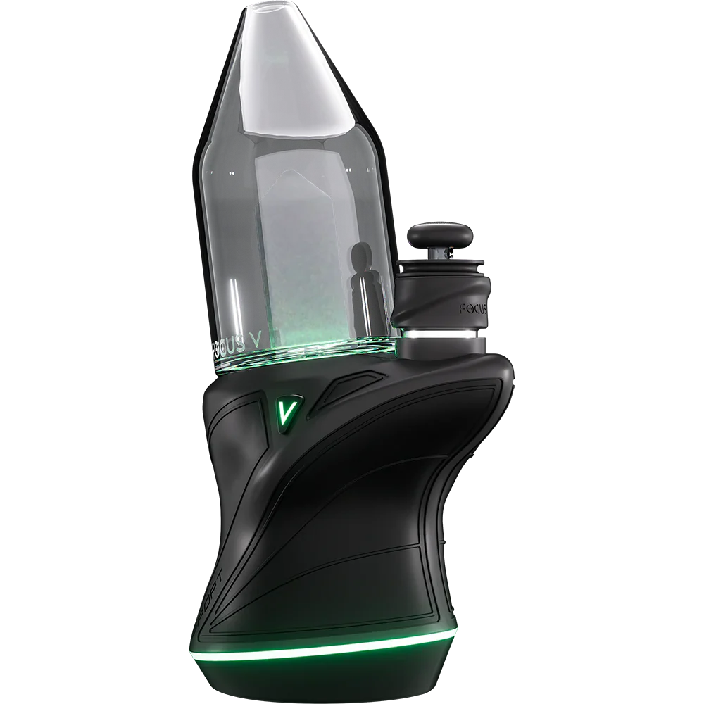 Focus V Carta Sport Portable E-Rig