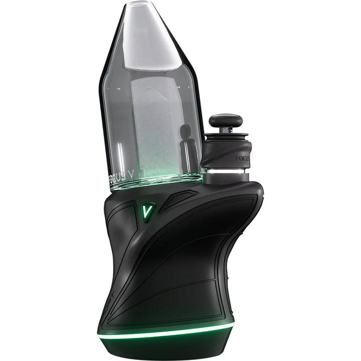 Focus V Carta Sport Portable E-Rig
