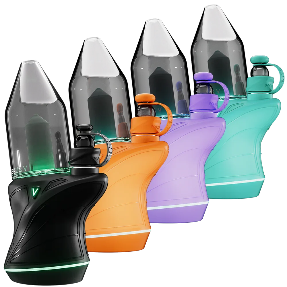 CARTA SPORT Portable Vape Kit