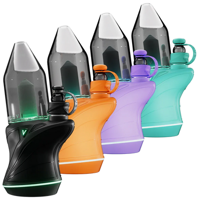 CARTA SPORT Portable Vape Kit