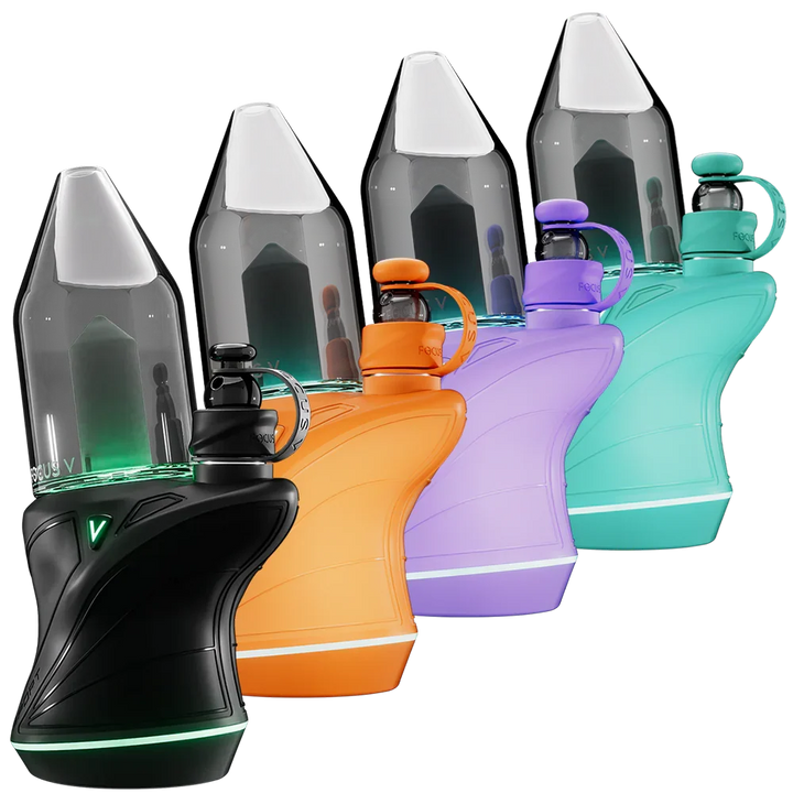 CARTA SPORT Portable Vape Kit
