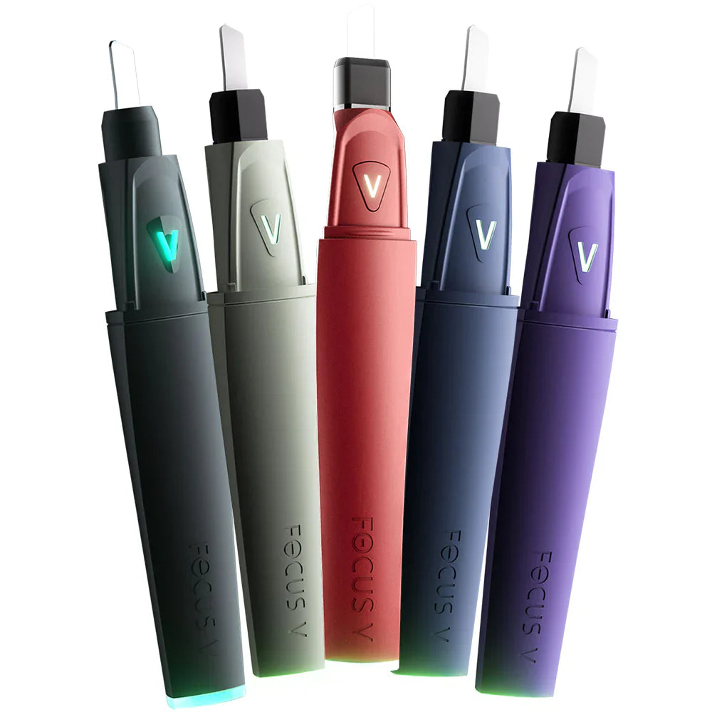 Focus V Saber Electronic Dabber Tool