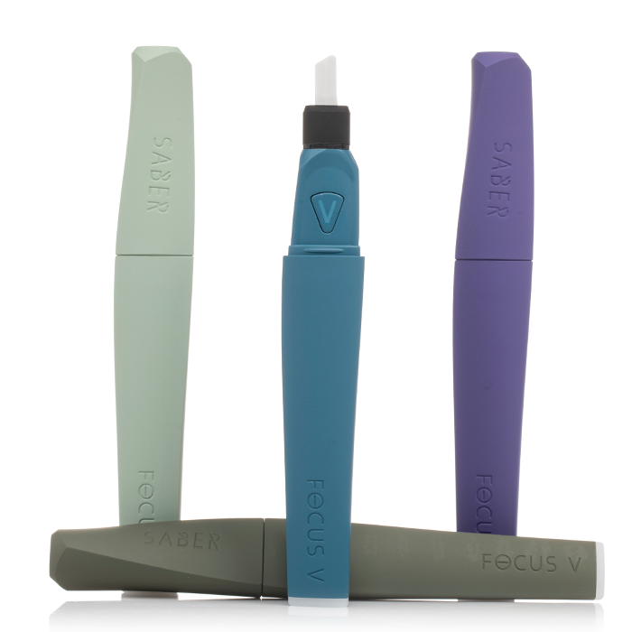 Focus V Saber Electronic Dabber Tool