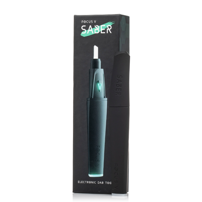 Focus V Saber Electronic Dabber Tool