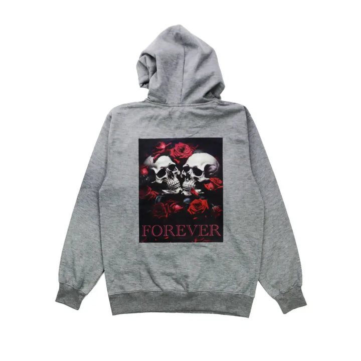 Forever Hoodie Upgrade your Wardrobe with Comfort and Style