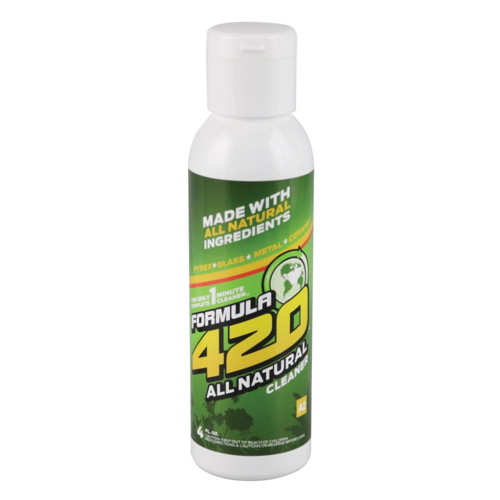 Formula 420 All Natural Cleaner - 4oz