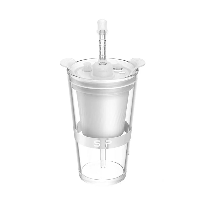 Yocan Black SIP Smart Concentrate Rig