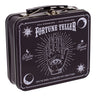 Fujima Handled Tin Stash Box - 3-piece Set