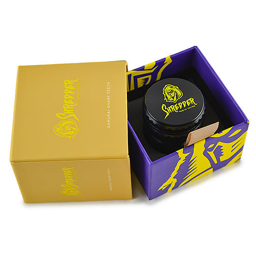Heavy Duty 63mm Window Grinder with Drawer