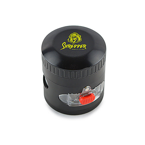 Heavy Duty 63mm Window Grinder with Drawer