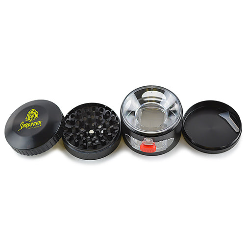 Heavy Duty 63mm Window Grinder with Drawer
