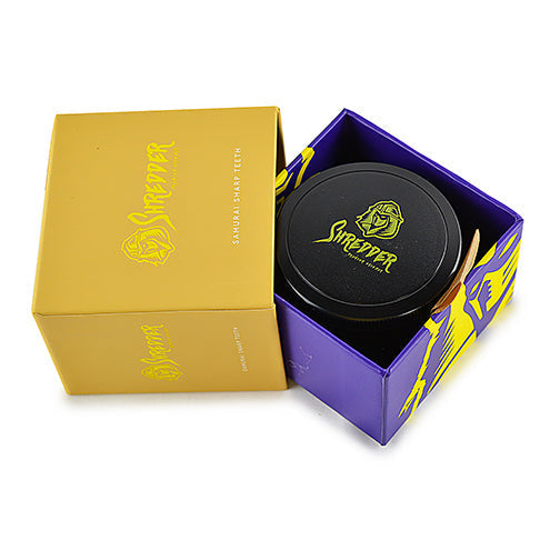 Stealth Window 63mm 4-Piece Grinder