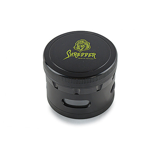 Stealth Window 63mm 4-Piece Grinder