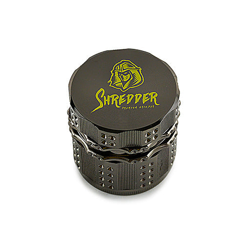 Heavy Duty Solid Bling 50mm Grinder