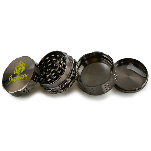 Heavy Duty Solid Bling 50mm Grinder