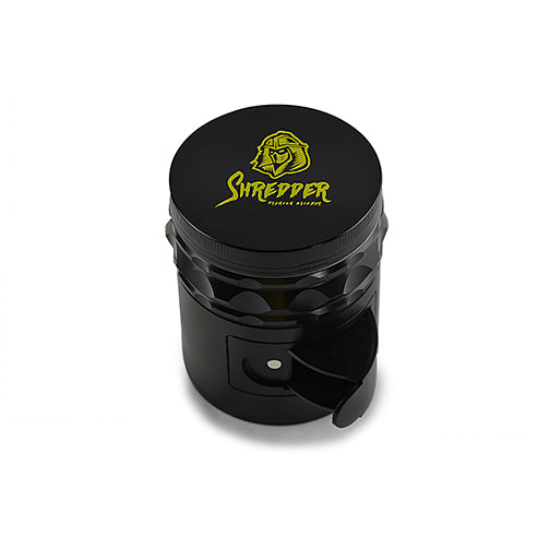 Heavy Duty 50mm Gear Grinder with Side Access