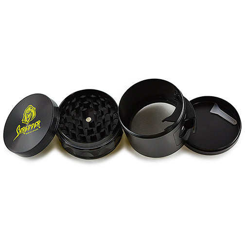 Heavy Duty 50mm Gear Grinder with Side Access