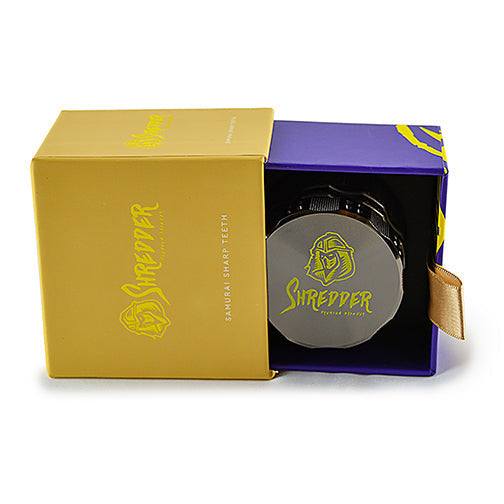 Heavy Duty Solid Bling 50mm Grinder