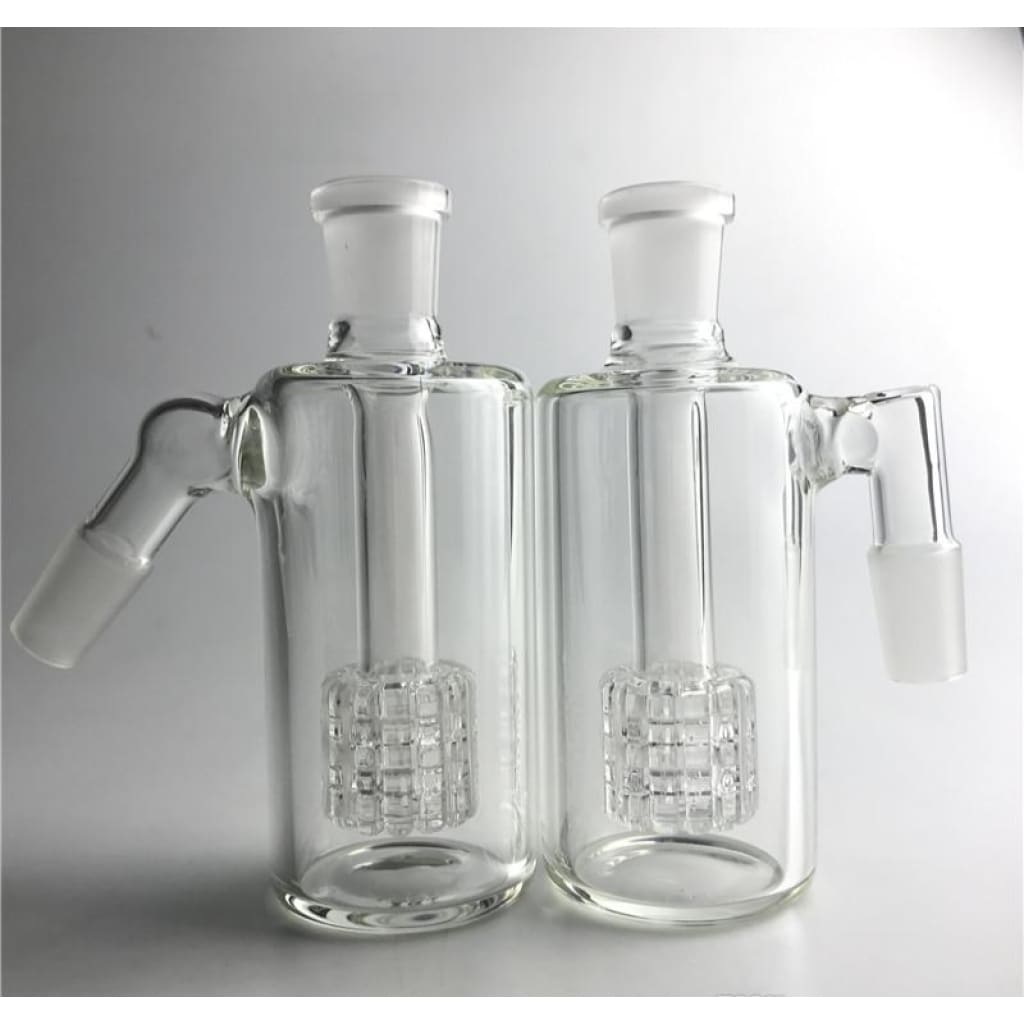 Gorgogliatore Raccogli Cenere A Doppia Camera Da 14 Mm Collettore - Foto 13