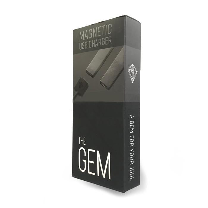 JUUL Pod System Magnetic USB Charger