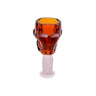 Glass Bowl 18mm Male Premium Smoking Accessory