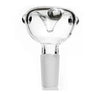 Glass Bowl Replacement for Glass Water Pipes with Male Joint