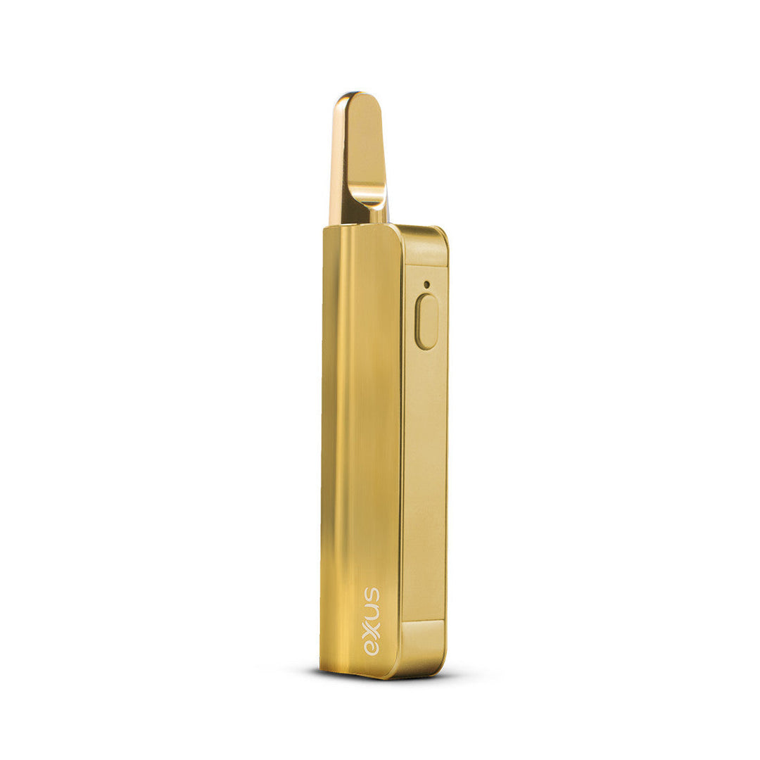 Exxus Snap VV Variable Voltage Vape