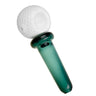 Golf Ball & Tee Spoon Pipe - 4 Inches Long