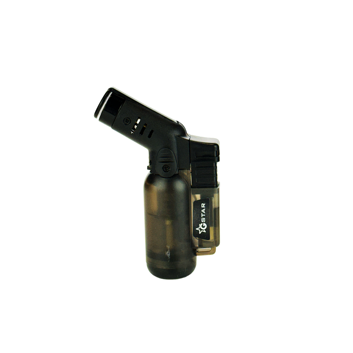 Gstar 20-Piece Display Jet Torch Pack