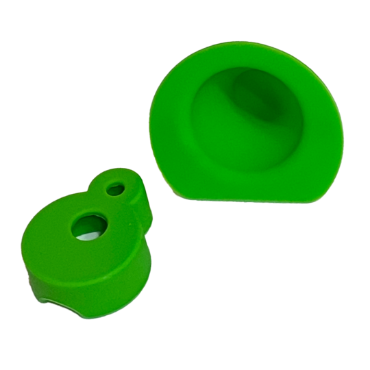 Dab Rite Original Silicone Insert