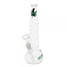 Greenline Glass Bubble Body Water Pipe