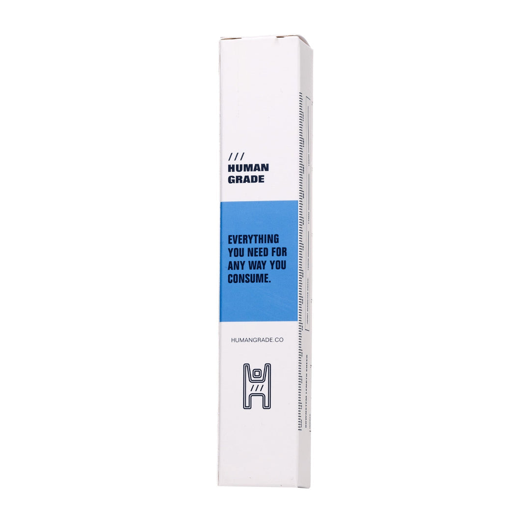 Human Grade Glass Downstems for Water Pipes